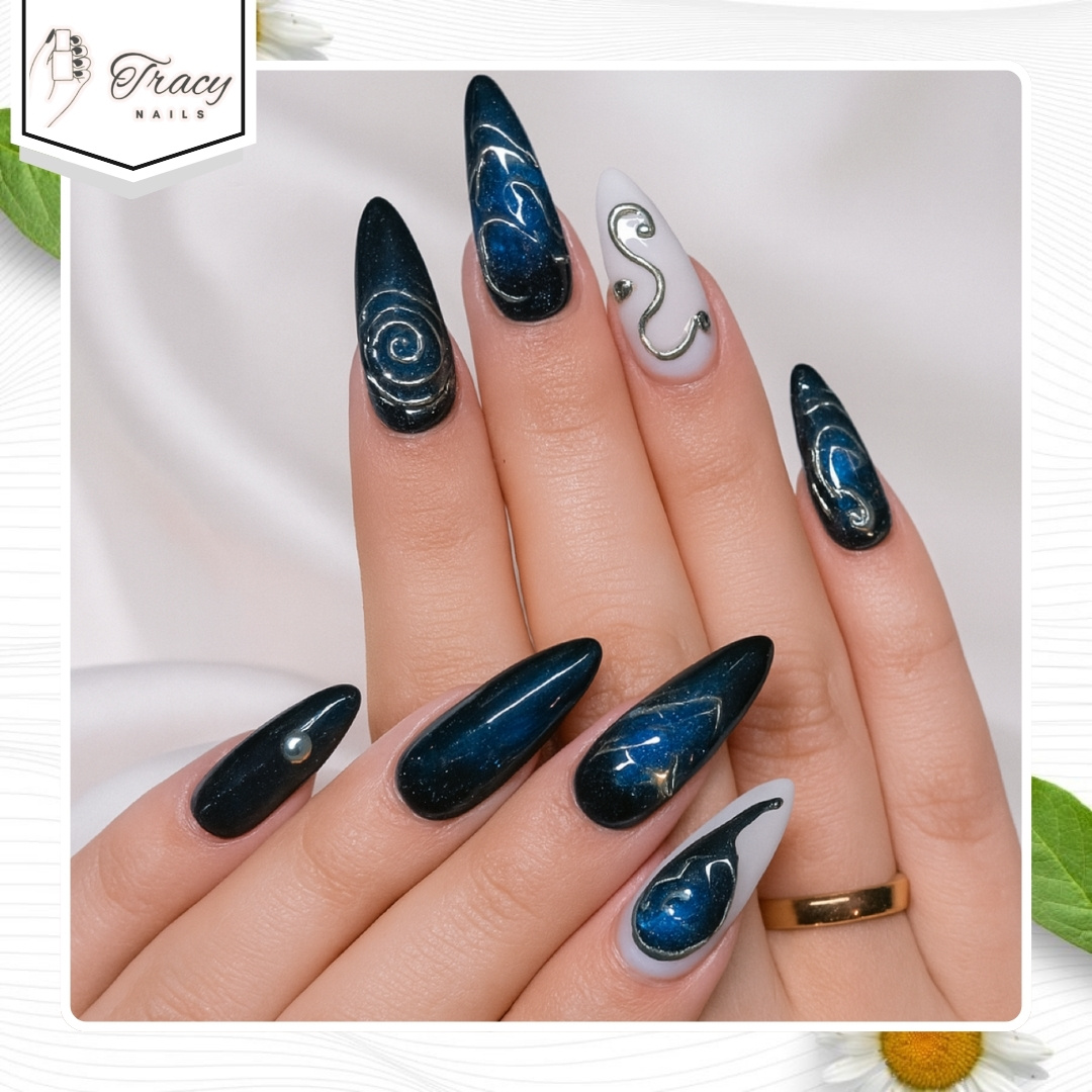 Tracy Nails